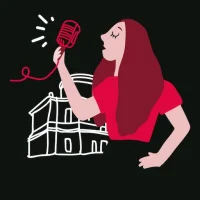 Radio Bra On The Rocks